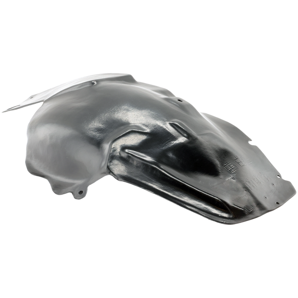 2005-2009 Ford Mustang Front Fender Liner LH.