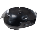 2005-2009 Ford Mustang Front Fender Liner LH.