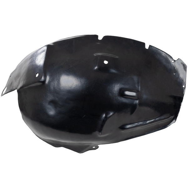 2005-2009 Ford Mustang Front Fender Liner LH.