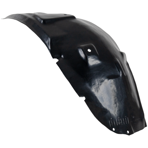 2005-2009 Ford Mustang Front Fender Liner RH.