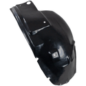 2005-2009 Ford Mustang Front Fender Liner RH.