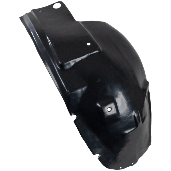 2005-2009 Ford Mustang Front Fender Liner RH.