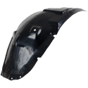 2005-2009 Ford Mustang Front Fender Liner LH.