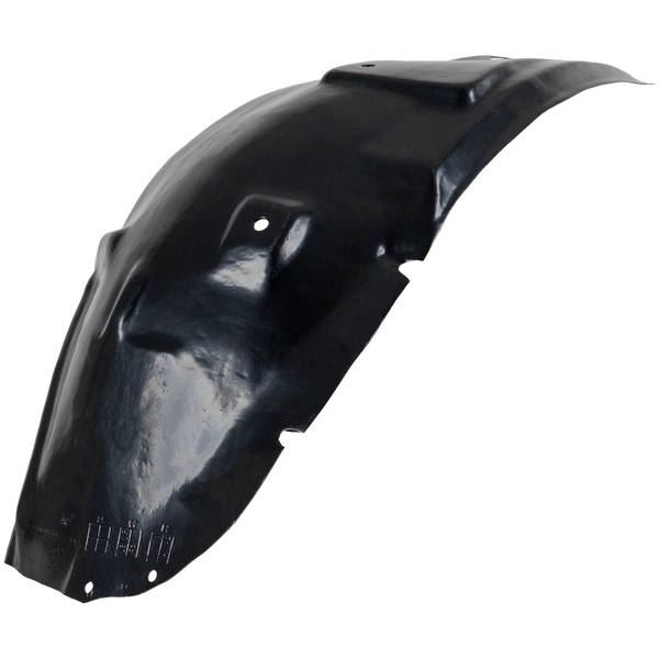 2005-2009 Ford Mustang Front Fender Liner LH.