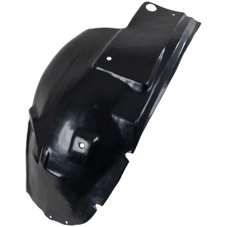 2005-2009 Ford Mustang Front Fender Liner LH.