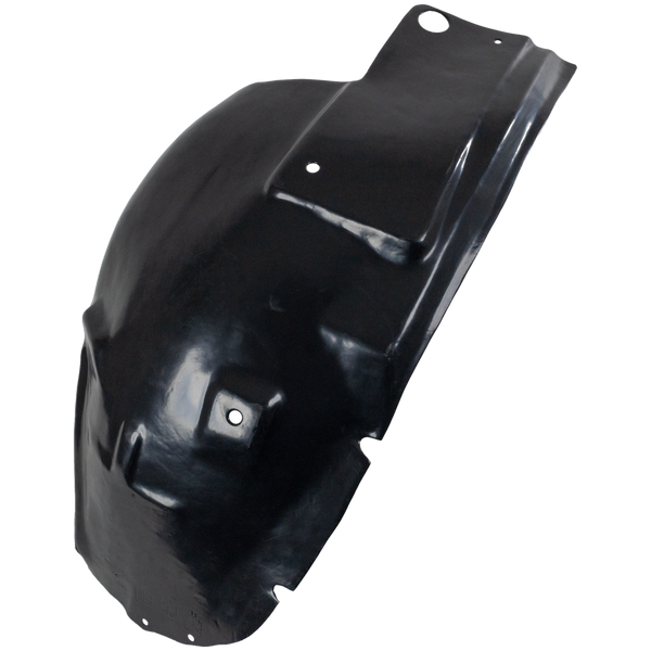 2005-2009 Ford Mustang Front Fender Liner LH.