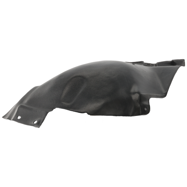 2005-2009 Ford Mustang Front Fender Liner RH.