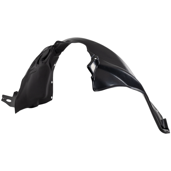 2006-2009 Ford Fusion Front Fender Liner RH.