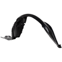 2006-2009 Ford Fusion Front Fender Liner LH.