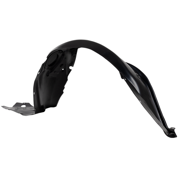 2006-2009 Ford Fusion Front Fender Liner LH.