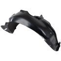 2006-2009 Ford Fusion Front Fender Liner LH.