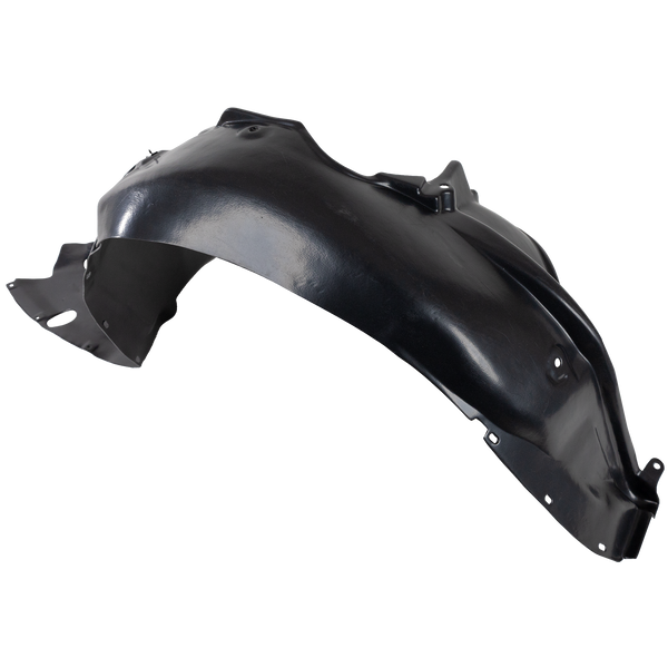 2006-2009 Ford Fusion Front Fender Liner LH.