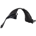 2006-2009 Ford Fusion Front Fender Liner LH.