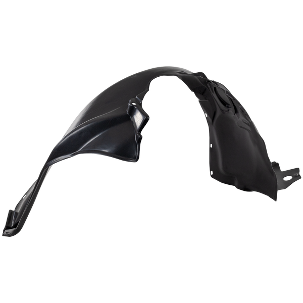 2006-2009 Ford Fusion Front Fender Liner LH.