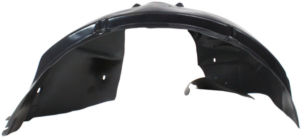 2005-2007 Ford Freestyle Front Fender Liner RH.
