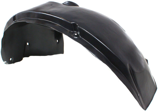 2005-2007 Ford Freestyle Front Fender Liner RH.