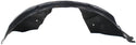 2005-2007 Ford Freestyle Front Fender Liner LH.