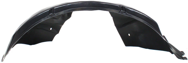 2005-2007 Ford Freestyle Front Fender Liner LH.