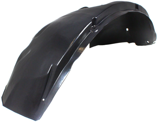 2005-2007 Ford Freestyle Front Fender Liner LH.