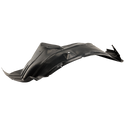 2005-2007 Ford F-150 Pickup Super Duty Front Fender Liner LH.