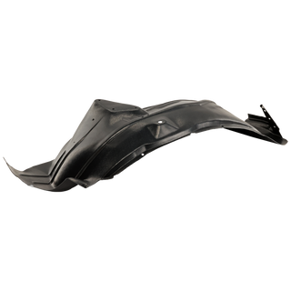 2005-2007 Ford F-150 Pickup Super Duty Front Fender Liner LH.