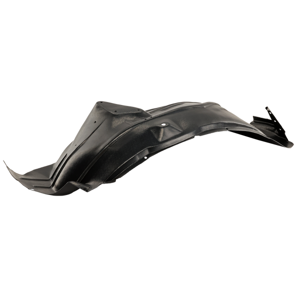 2005-2007 Ford F-150 Pickup Super Duty Front Fender Liner LH.