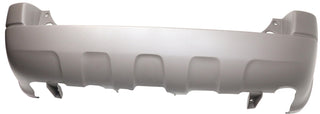 2001-2004 Ford Escape Rear Bumper Cover, Textured, Titanium.