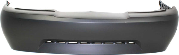 1999-2004 Ford Mustang Rear Bumper Cover, Primed, Base Model.