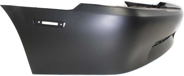 1999-2004 Ford Mustang Rear Bumper Cover, Primed, Base Model.
