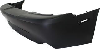 1999-2004 Ford Mustang Rear Bumper Cover, Primed, Cobra/GT/mach 1 Models.