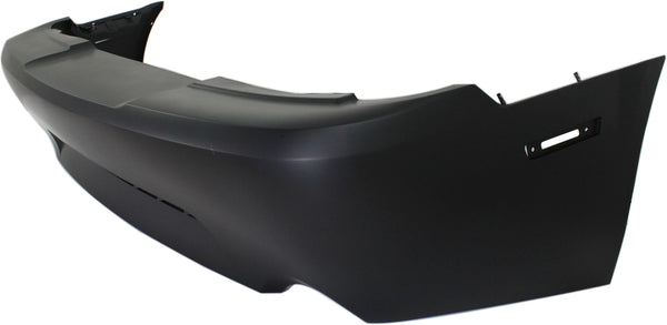 1999-2004 Ford Mustang Rear Bumper Cover, Primed, Cobra/GT/mach 1 Models.