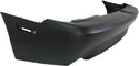 1999-2004 Ford Mustang Rear Bumper Cover, Primed, Cobra/GT/mach 1 Models.