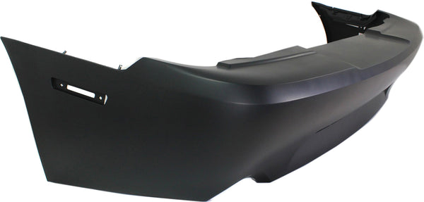 1999-2004 Ford Mustang Rear Bumper Cover, Primed, Cobra/GT/mach 1 Models.