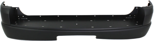 2004-2007 Ford Explorer Rear Bumper Cover, Primed, w/o Sensor NBX/XLT.
