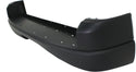 2004-2007 Ford Explorer Rear Bumper Cover, Primed, w/o Sensor NBX/XLT.