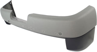 2002 Ford Explorer Rear Bumper Cover, Primed.