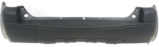 2005-2007 Ford Escape Rear Bumper Cover, Primed.