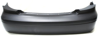 2004-2007  Ford Taurus Rear Bumper Cover, Primed, Sedan - Capa.