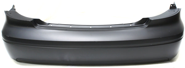 2004-2007  Ford Taurus Rear Bumper Cover, Primed, Sedan - Capa.