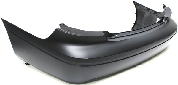 2004-2007  Ford Taurus Rear Bumper Cover, Primed, Sedan - Capa.