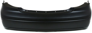 2004-2007 Ford Taurus Rear Bumper Cover, Primed, Sedan.