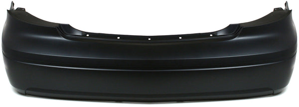 2004-2007 Ford Taurus Rear Bumper Cover, Primed, Sedan.