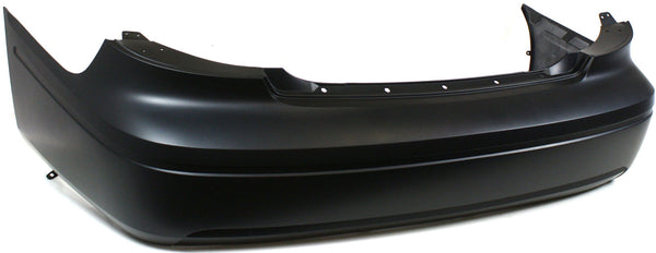 2004-2007 Ford Taurus Rear Bumper Cover, Primed, Sedan.