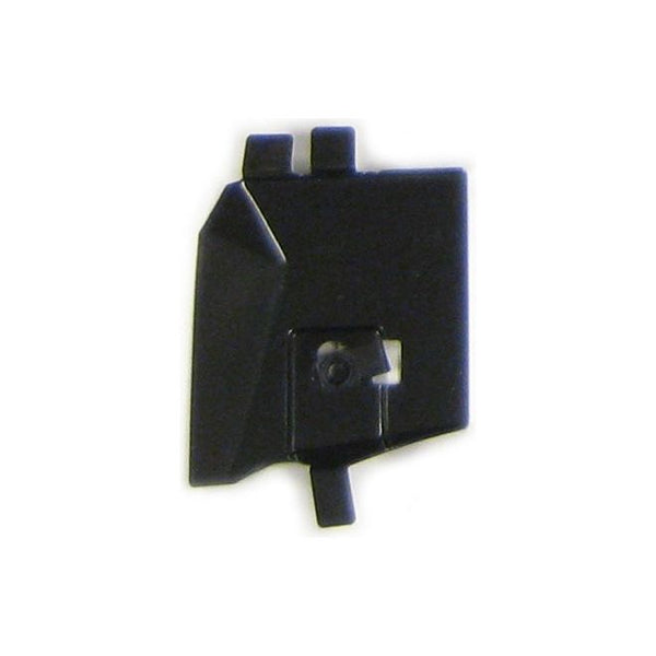 1967-1968 Ford Mustang Fender Apron Rear Extension LH.