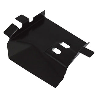 1967-1968 Ford Mustang Fender Apron Rear Extension LH.