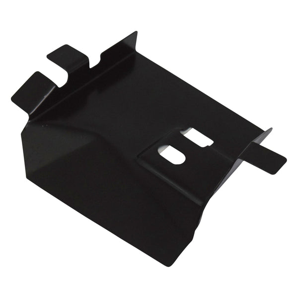 1967-1968 Ford Mustang Fender Apron Rear Extension LH.