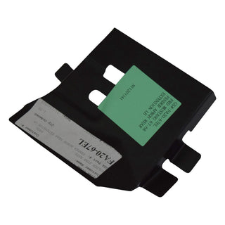 1967-1968 Ford Mustang Fender Apron Rear Extension LH.