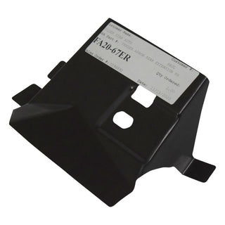 1967-1968 Ford Mustang Fender Apron Rear Extension RH.