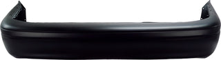 1998-2005 Ford Crown Victoria Rear Bumper Cover, Primed.