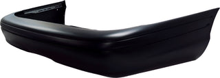 1998-2005 Ford Crown Victoria Rear Bumper Cover, Primed.